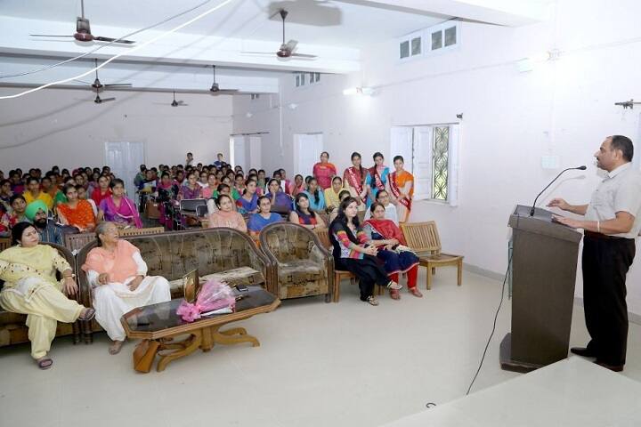 auditorium